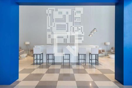 Apartamento à venda com 1 quarto, 55m² em Vila Nova Conceição, São Paulo