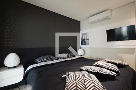 Apartamento à venda com 1 quarto, 55m² em Vila Nova Conceição, São Paulo