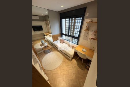 Apartamento à venda com 3 quartos, 154m² em Jardim Vila Mariana, São Paulo