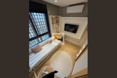 Apartamento à venda com 3 quartos, 154m² em Jardim Vila Mariana, São Paulo