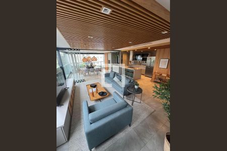 Apartamento à venda com 3 quartos, 154m² em Jardim Vila Mariana, São Paulo