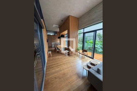 Apartamento à venda com 3 quartos, 154m² em Jardim Vila Mariana, São Paulo