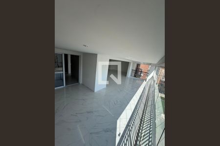 Apartamento à venda com 4 quartos, 246m² em Vila Mariana, São Paulo