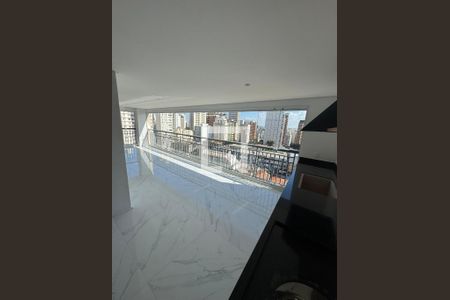 Apartamento à venda com 4 quartos, 246m² em Vila Mariana, São Paulo