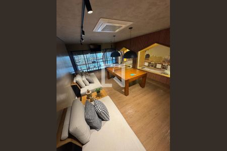 Apartamento à venda com 3 quartos, 154m² em Jardim Vila Mariana, São Paulo