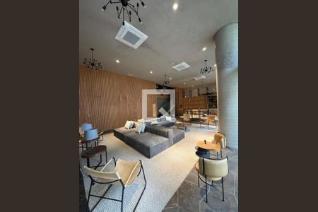 Apartamento à venda com 3 quartos, 154m² em Jardim Vila Mariana, São Paulo