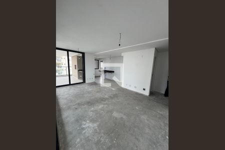 Apartamento à venda com 3 quartos, 154m² em Jardim Vila Mariana, São Paulo