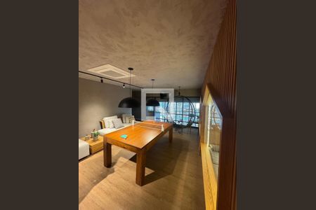Apartamento à venda com 3 quartos, 154m² em Jardim Vila Mariana, São Paulo