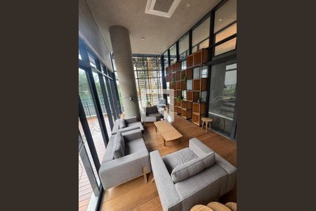 Apartamento à venda com 3 quartos, 154m² em Jardim Vila Mariana, São Paulo