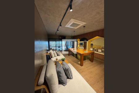 Apartamento à venda com 3 quartos, 154m² em Jardim Vila Mariana, São Paulo