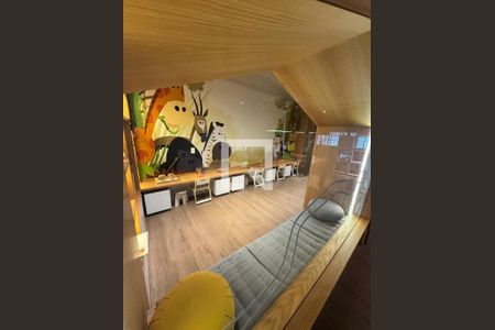 Apartamento à venda com 3 quartos, 154m² em Jardim Vila Mariana, São Paulo