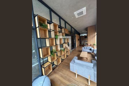 Apartamento à venda com 3 quartos, 154m² em Jardim Vila Mariana, São Paulo