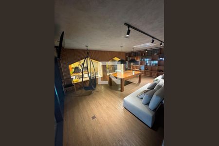 Apartamento à venda com 3 quartos, 154m² em Jardim Vila Mariana, São Paulo