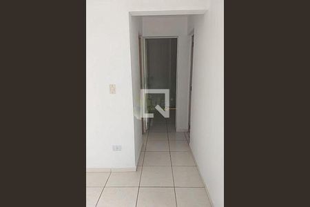 Apartamento à venda com 2 quartos, 54m² em Bandeiras, Osasco