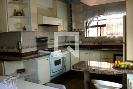 Casa à venda com 3 quartos, 270m² em Parque Cruzeiro do Sul, São Paulo