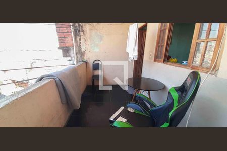 Casa à venda com 4 quartos, 128m² em São Pedro, Osasco