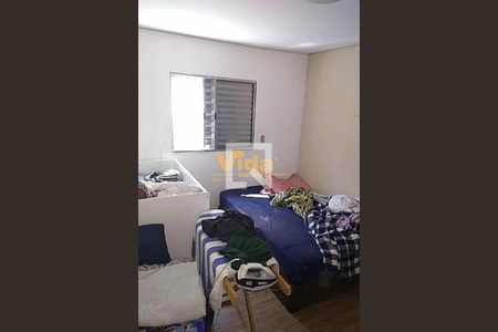 Casa à venda com 4 quartos, 128m² em São Pedro, Osasco