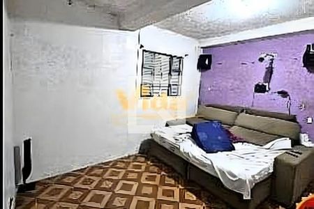 Casa à venda com 4 quartos, 128m² em São Pedro, Osasco