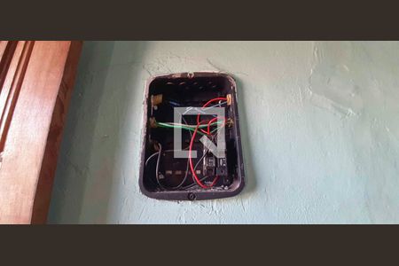 Casa 1 - Quadro de Luz de casa à venda com 4 quartos, 128m² em São Pedro, Osasco
