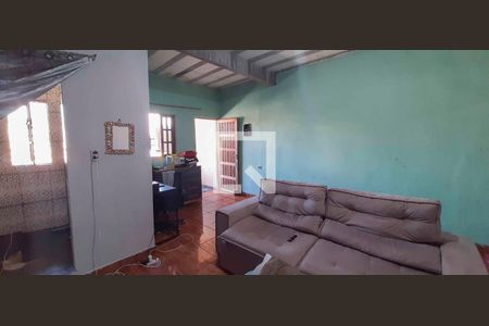 Casa à venda com 4 quartos, 128m² em São Pedro, Osasco