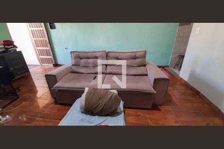 Casa à venda com 4 quartos, 128m² em São Pedro, Osasco