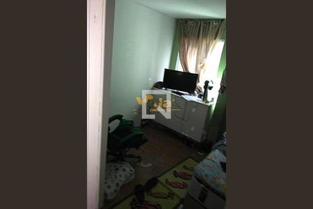 Casa à venda com 4 quartos, 128m² em São Pedro, Osasco