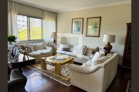 Apartamento à venda com 3 quartos, 160m² em Vila Andrade, São Paulo