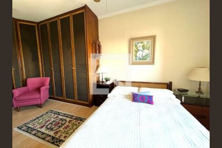 Apartamento à venda com 3 quartos, 160m² em Vila Andrade, São Paulo