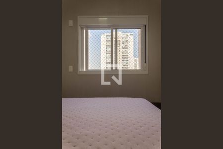 Suíte 1 de apartamento à venda com 2 quartos, 77m² em Centro, São Bernardo do Campo