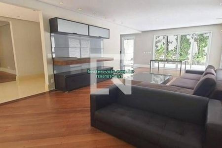 Casa à venda com 3 quartos, 445m² em Brooklin, São Paulo