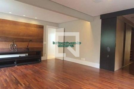 Casa à venda com 3 quartos, 445m² em Brooklin, São Paulo