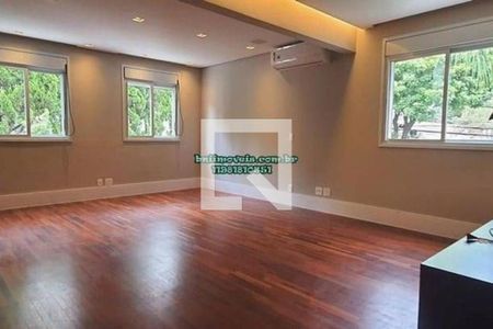 Casa à venda com 3 quartos, 445m² em Brooklin, São Paulo