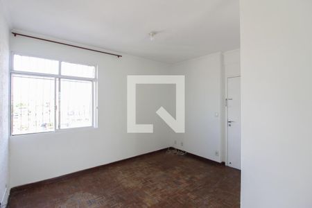 Sala de apartamento à venda com 2 quartos, 68m² em Bom Jesus, Belo Horizonte