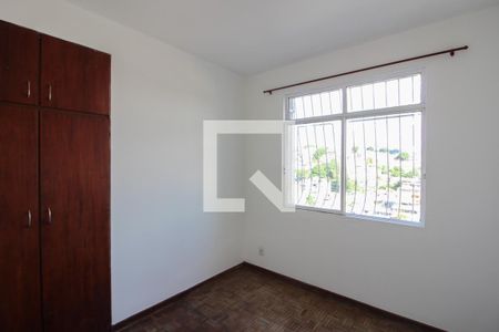 Quarto 2 de apartamento à venda com 2 quartos, 68m² em Bom Jesus, Belo Horizonte
