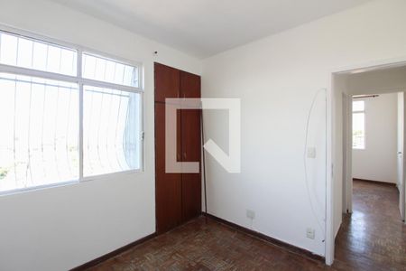 Quarto 1 de apartamento à venda com 2 quartos, 68m² em Bom Jesus, Belo Horizonte