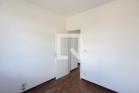 Quarto 2 de apartamento à venda com 2 quartos, 68m² em Bom Jesus, Belo Horizonte