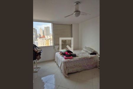 Apartamento à venda com 3 quartos, 169m² em Cerqueira César, São Paulo
