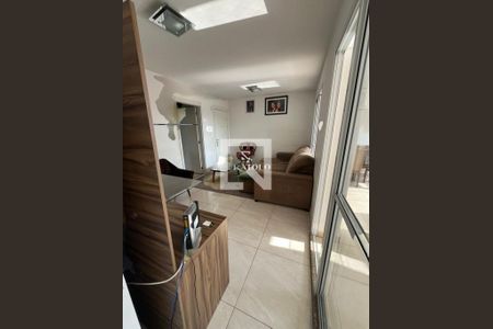 Apartamento à venda com 3 quartos, 96m² em Brás, São Paulo