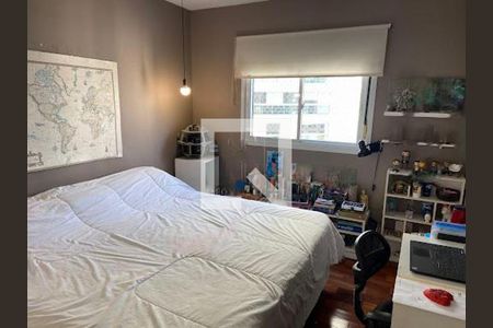 Apartamento à venda com 3 quartos, 139m² em Vila Olímpia, São Paulo