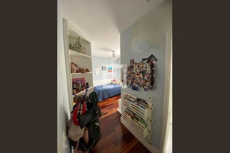 Apartamento à venda com 3 quartos, 139m² em Vila Olímpia, São Paulo