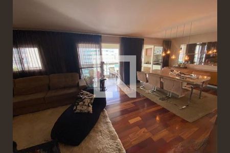 Apartamento à venda com 3 quartos, 139m² em Vila Olímpia, São Paulo