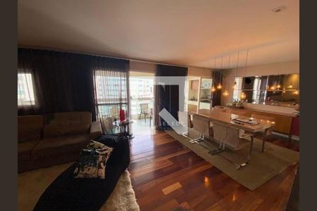 Apartamento à venda com 3 quartos, 139m² em Vila Olímpia, São Paulo