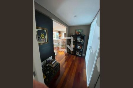 Apartamento à venda com 3 quartos, 139m² em Vila Olímpia, São Paulo