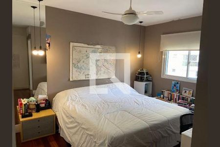 Apartamento à venda com 3 quartos, 139m² em Vila Olímpia, São Paulo
