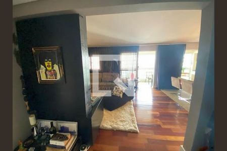 Apartamento à venda com 3 quartos, 139m² em Vila Olímpia, São Paulo