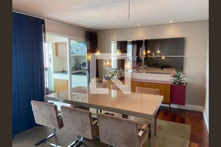 Apartamento à venda com 3 quartos, 139m² em Vila Olímpia, São Paulo