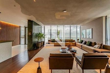 Apartamento à venda com 5 quartos, 240m² em Real Parque, São Paulo