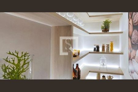 Apartamento à venda com 5 quartos, 240m² em Real Parque, São Paulo