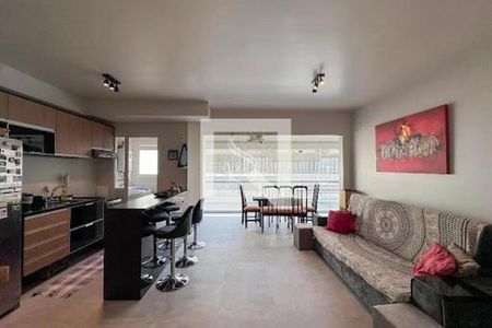 Apartamento para alugar com 2 quartos, 78m² em Campo Belo, São Paulo