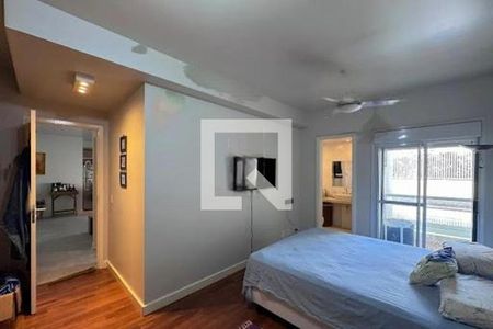 Apartamento para alugar com 2 quartos, 78m² em Campo Belo, São Paulo